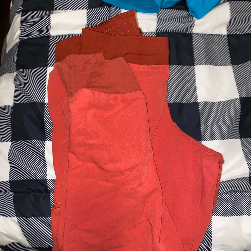 Jogger style size XL